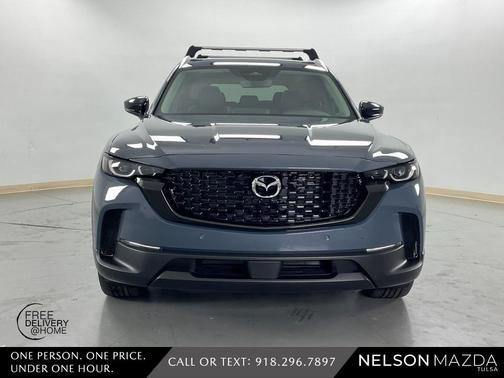 2026 Mazda CX-50 2.5 S
