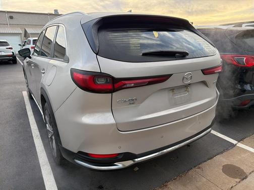 2024 Mazda CX-90 3.3 Turbo Premium