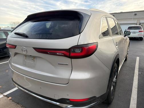 2024 Mazda CX-90 3.3 Turbo Premium