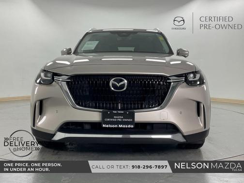 2024 Mazda CX-90 3.3 Turbo Premium
