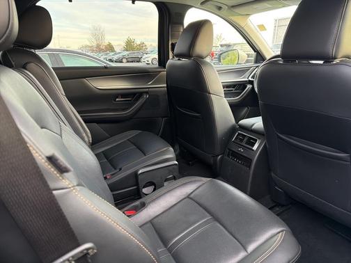 2024 Mazda CX-90 3.3 Turbo Premium