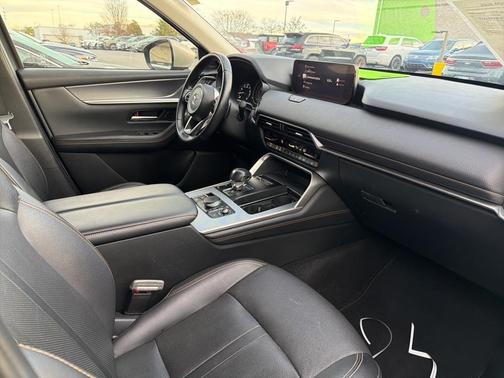 2024 Mazda CX-90 3.3 Turbo Premium