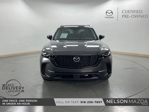 2024 Mazda CX-50 2.5 S Preferred Package