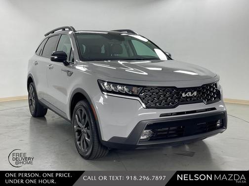 2023 Kia Sorento X-Line EX