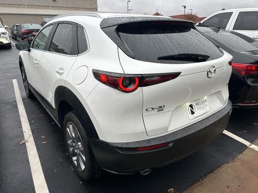 2023 Mazda CX-30 2.5 S Select Package