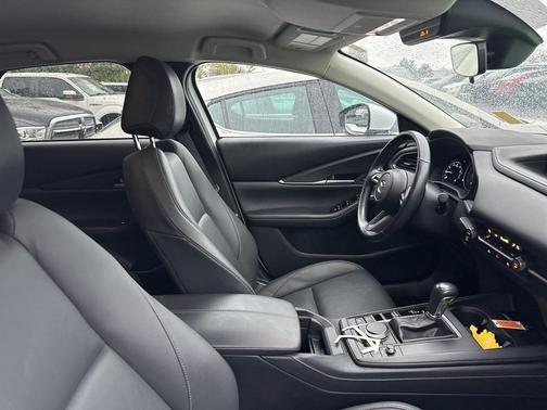 2023 Mazda CX-30 2.5 S Select Package
