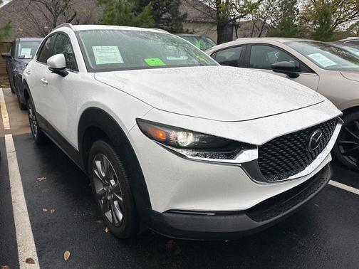 2023 Mazda CX-30 2.5 S Select Package