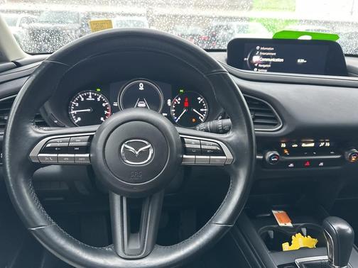 2023 Mazda CX-30 2.5 S Select Package