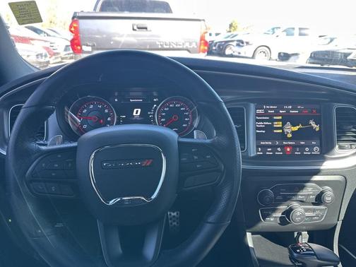 2021 Dodge Charger Scat Pack