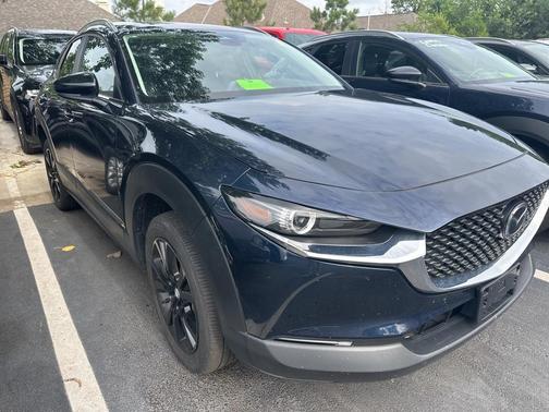 2024 Mazda CX-30 Select