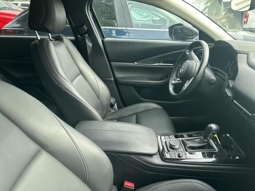 2024 Mazda CX-30 Select