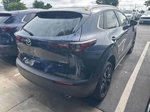 2024 Mazda CX-30 Select