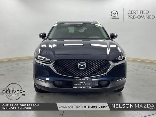 2024 Mazda CX-30 Select