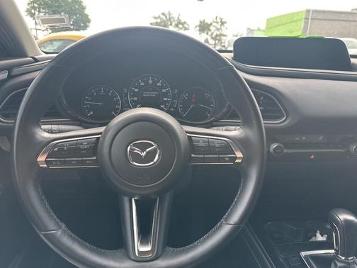 2024 Mazda CX-30 Select