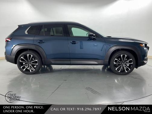 2026 Mazda CX-50 2.5 S