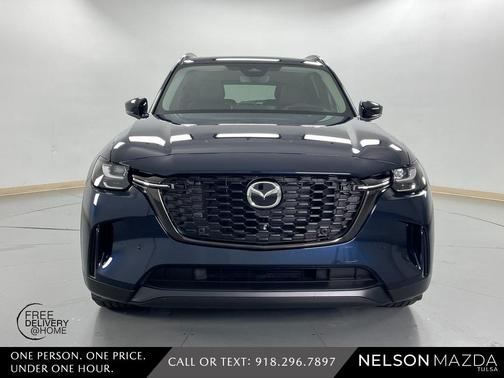 2026 Mazda CX-90 Premium