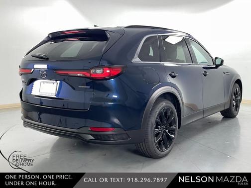 2026 Mazda CX-90 Premium