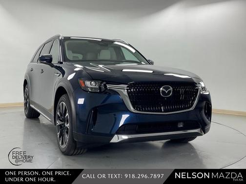 2026 Mazda CX-90 Premium Plus