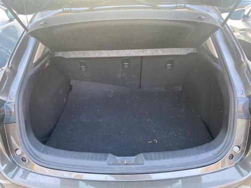 2014 Mazda Mazda3 i Sport