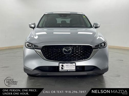 2023 Mazda CX-5 Premium Plus