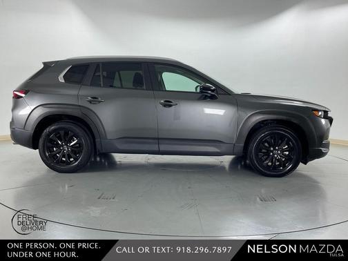 2023 Mazda CX-50 2.5 S Preferred Plus Package