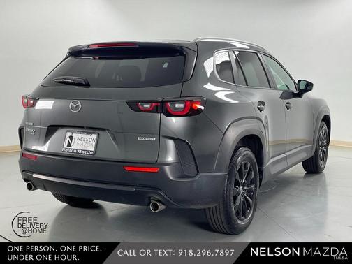 2023 Mazda CX-50 2.5 S Preferred Plus Package