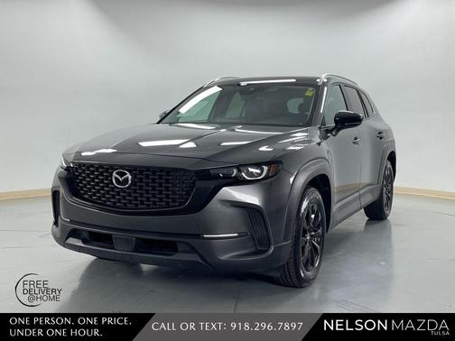2023 Mazda CX-50 2.5 S Preferred Plus Package