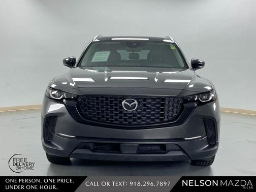 2023 Mazda CX-50 2.5 S Preferred Plus Package