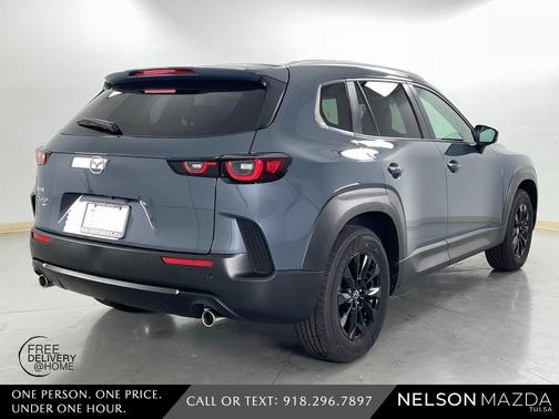 2026 Mazda CX-50 2.5 S