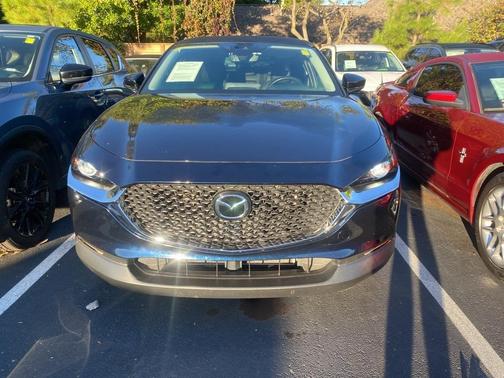 2021 Mazda CX-30 Select
