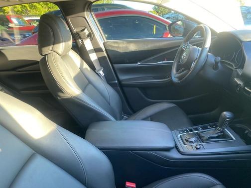 2021 Mazda CX-30 Select