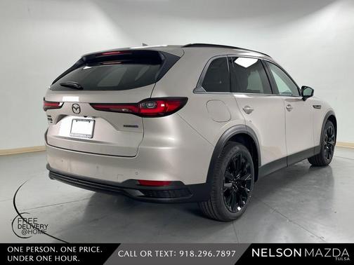 2026 Mazda CX-90 Premium