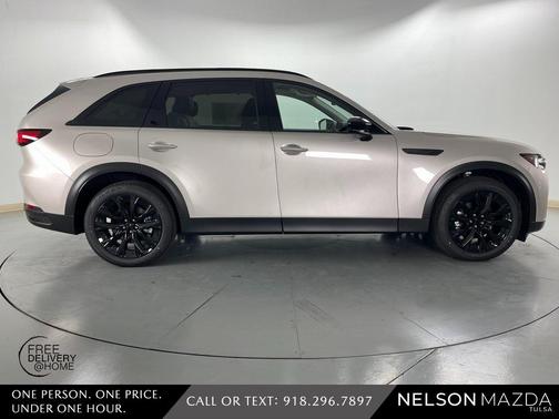 2026 Mazda CX-90 Premium