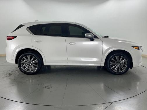2024 Mazda CX-5 2.5 Turbo Signature