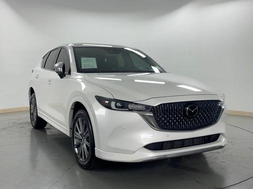 2024 Mazda CX-5 2.5 Turbo Signature