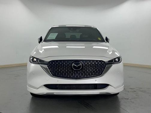 2024 Mazda CX-5 2.5 Turbo Signature