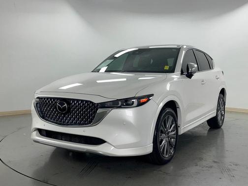 2024 Mazda CX-5 2.5 Turbo Signature
