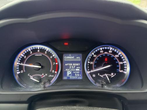 2015 Toyota Highlander LE Plus