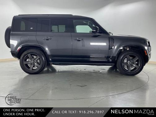 2023 Land Rover Defender 110 X-Dynamic SE