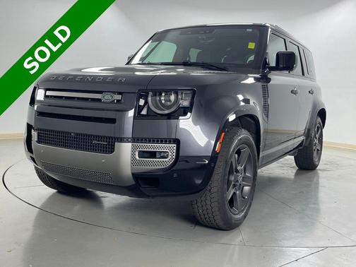 2023 Land Rover Defender 110 X-Dynamic SE