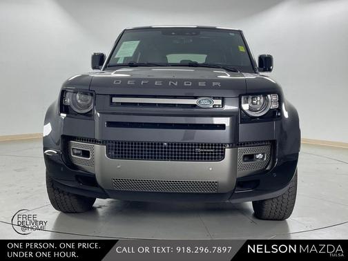 2023 Land Rover Defender 110 X-Dynamic SE