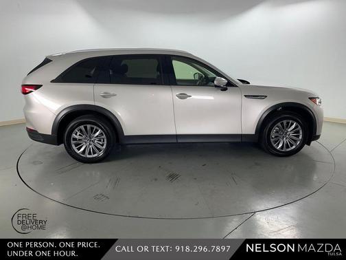 2025 Mazda CX-90 Preferred