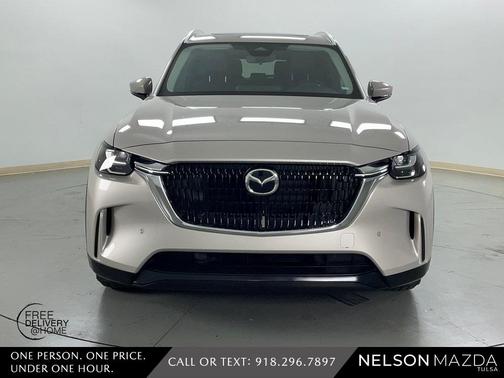 2025 Mazda CX-90 Preferred