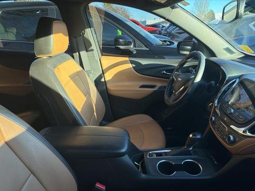 2021 Chevrolet Equinox Premier