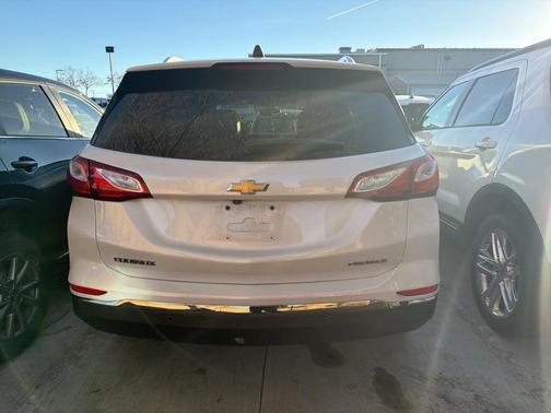 2021 Chevrolet Equinox Premier