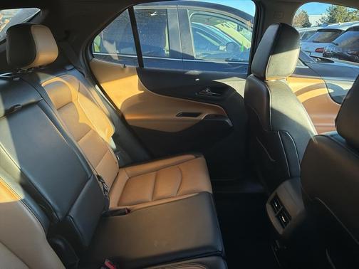 2021 Chevrolet Equinox Premier