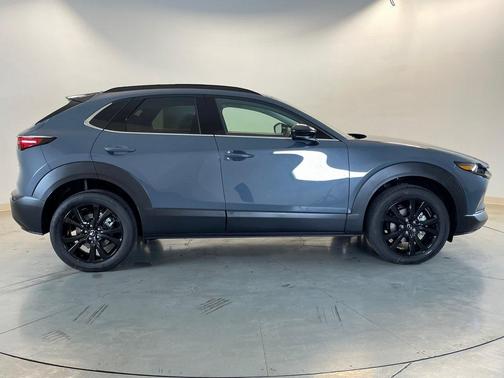 2025 Mazda CX-30 2.5 Turbo Premium Package
