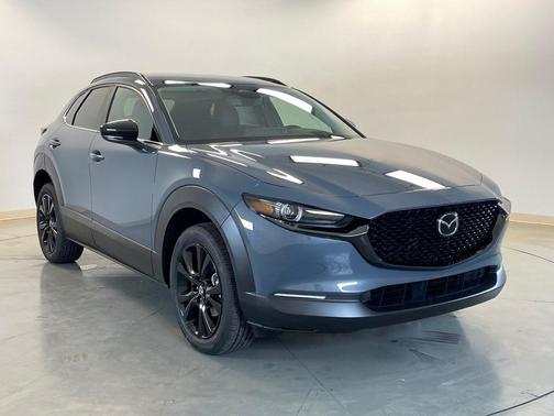 2025 Mazda CX-30 2.5 Turbo Premium Package