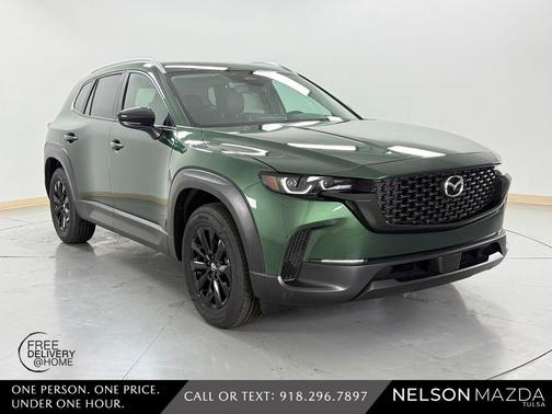 Cypress 2026 Mazda CX-50 2.5 S SELECT