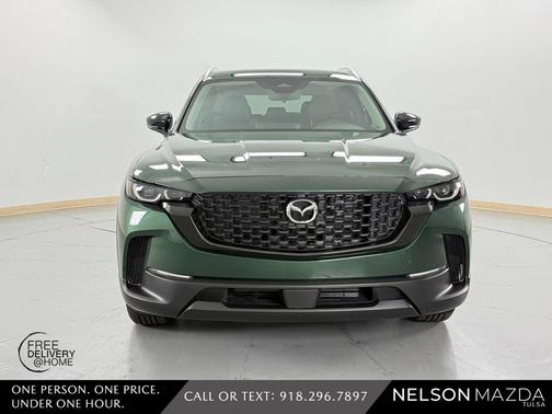 Cypress 2026 Mazda CX-50 2.5 S SELECT